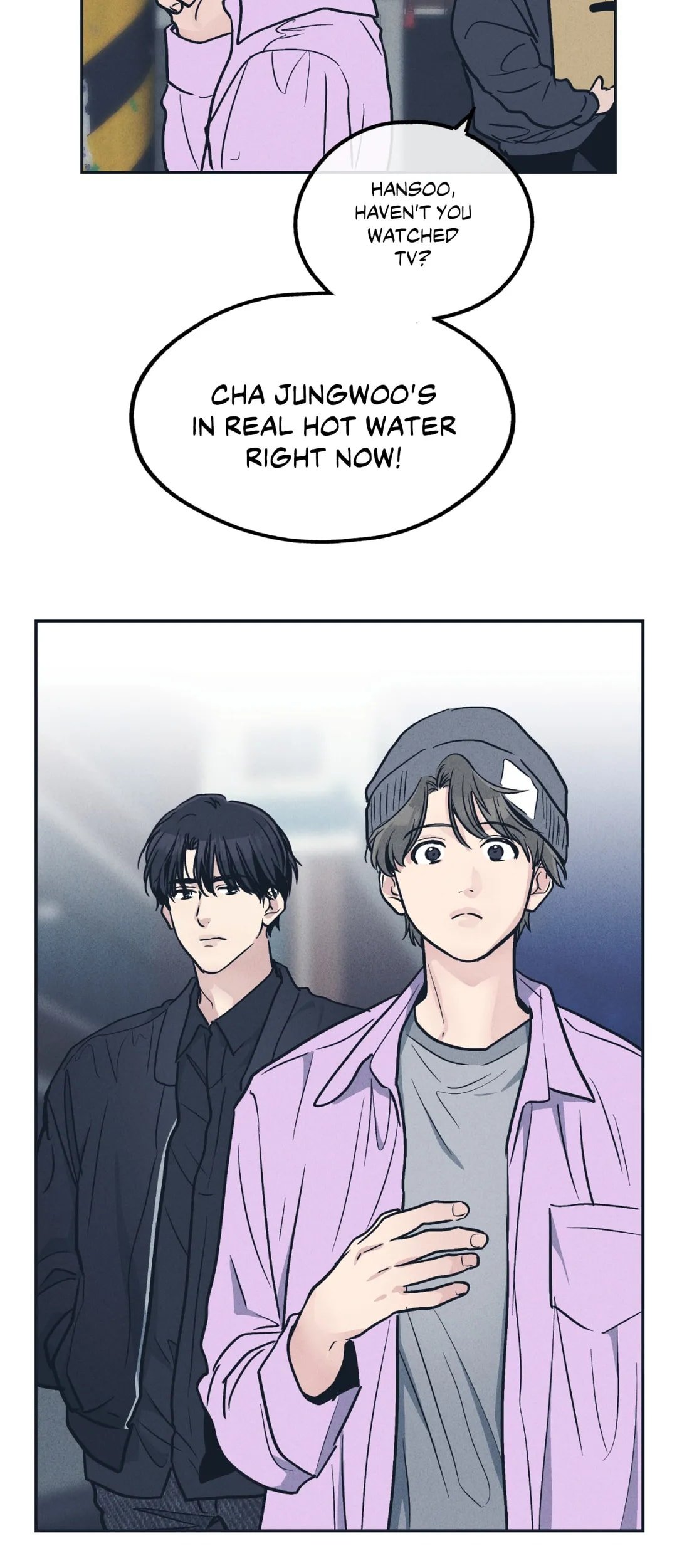 Payback, Chapter 49 image 25